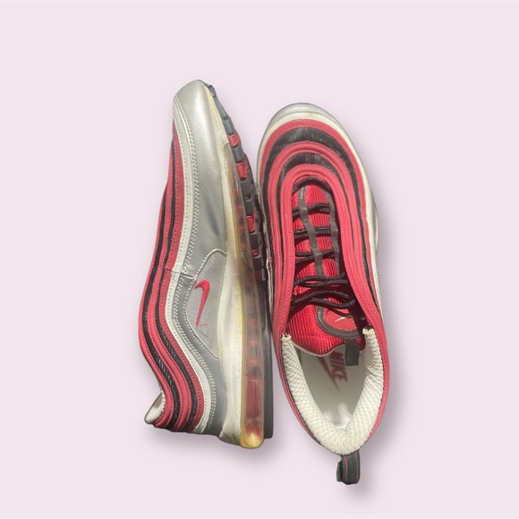 Used Size 11 Air Max 97’s - Picture 2 of 3